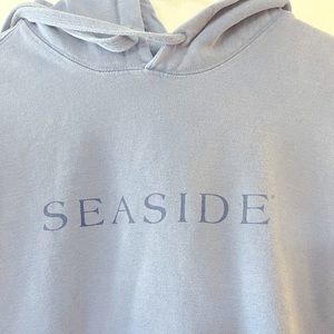 Seaside sweatshirt